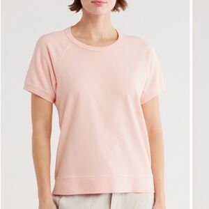 James Perse Short Sleeve Cotton Pullover 2 (fits like 4-6 US)
VENUS